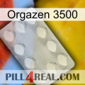 Orgazen 3500 16